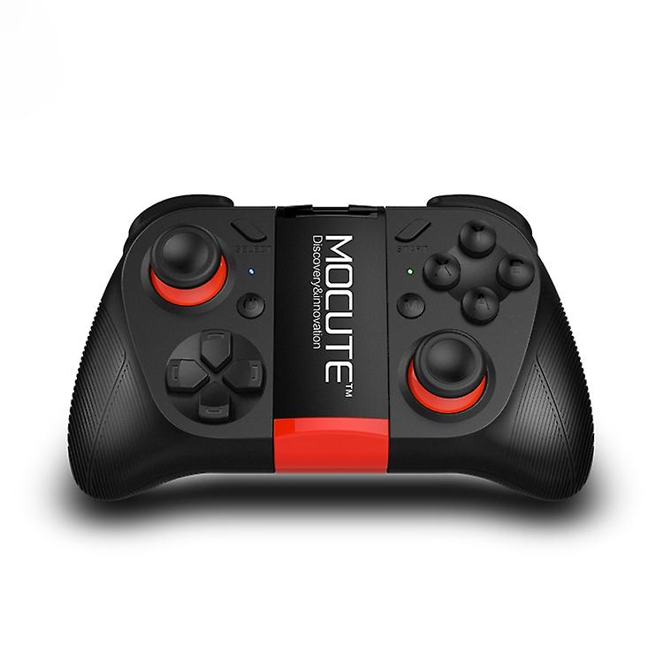 MOCUTE 050 Bluetooth Gaming Controller Grip Game Pad