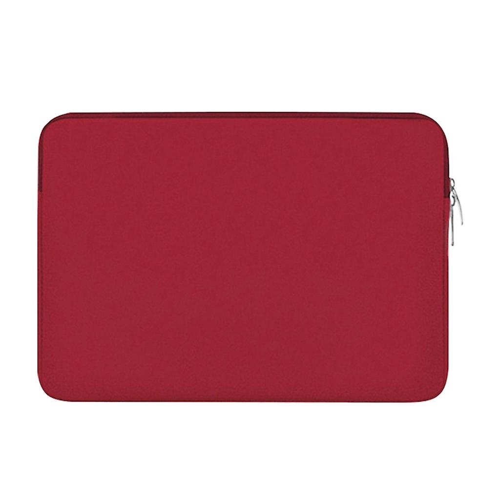 Protective Laptop Bag Case Computer Bag with Zipper Lightweight for Noteboosk